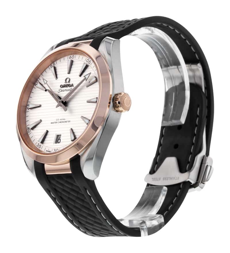 Omega Aqua Terra 150m Gents 220.22.41.21.02.001